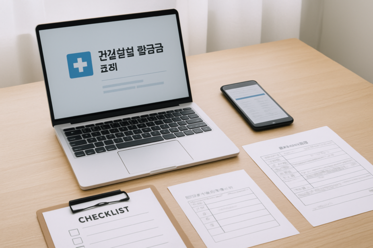 자동차세 납부 방법 안내 이미지