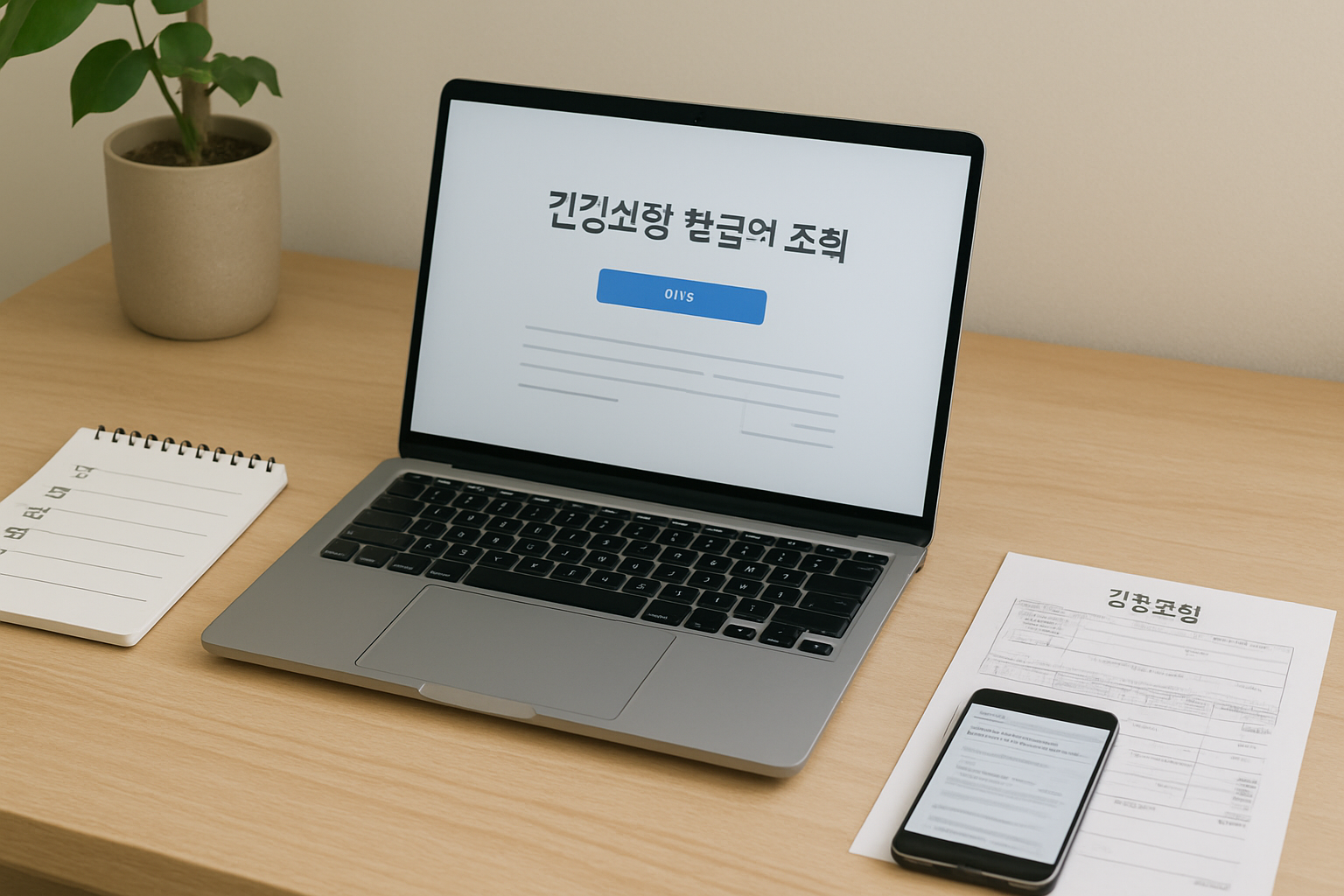 재산세 납부 기간 확인 안내 이미지